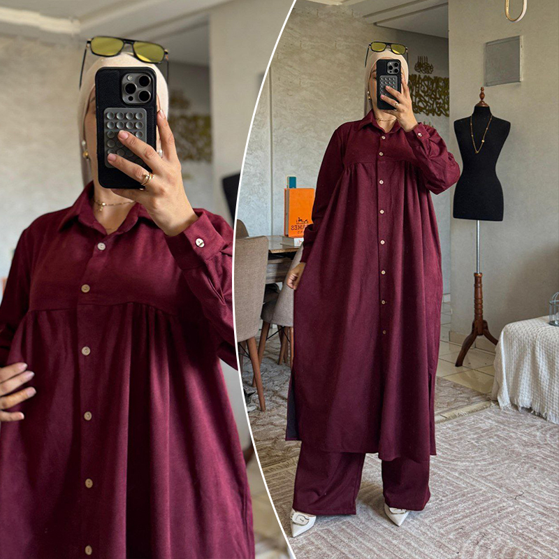 ensemble fodan closh