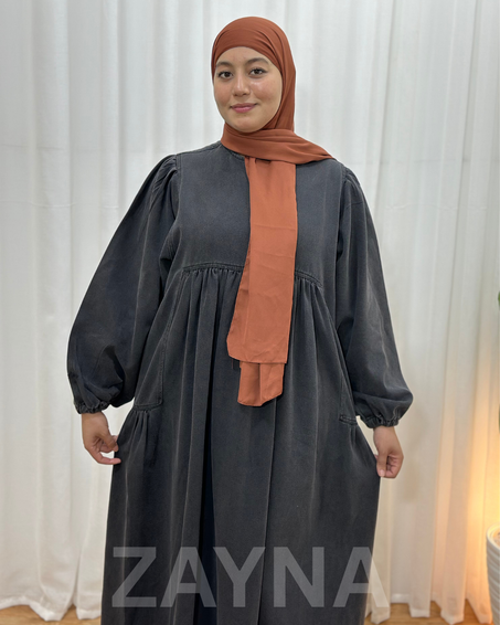 كسوة دجين ref999