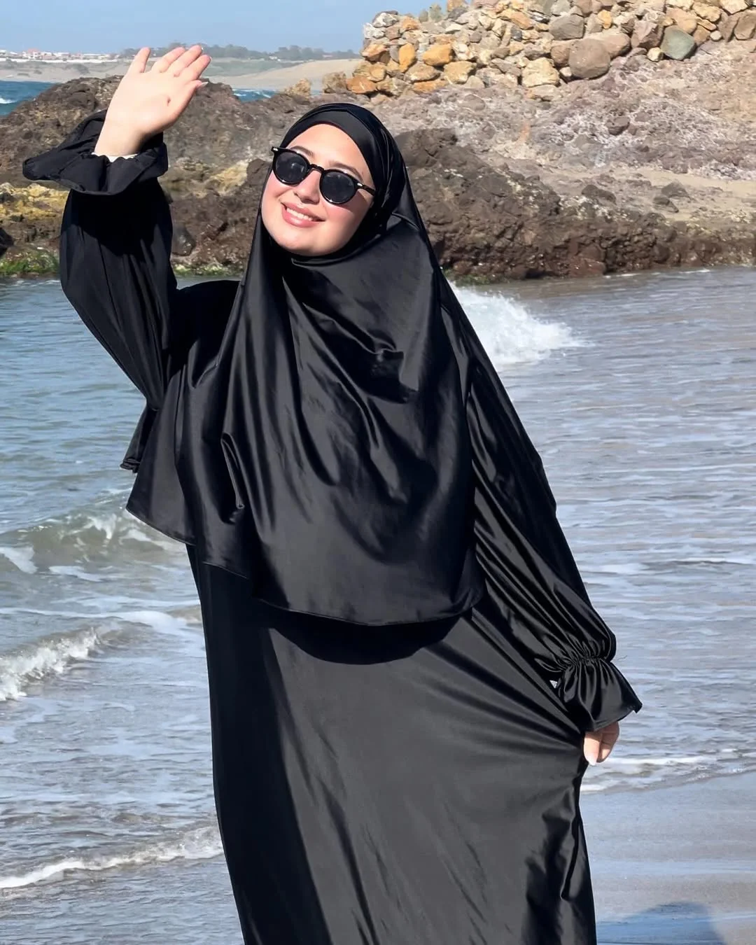 borkini ZAYNA