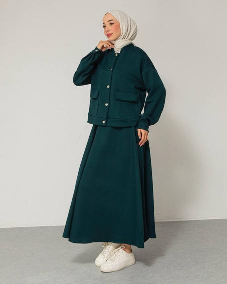 طقم غوب كاجوال