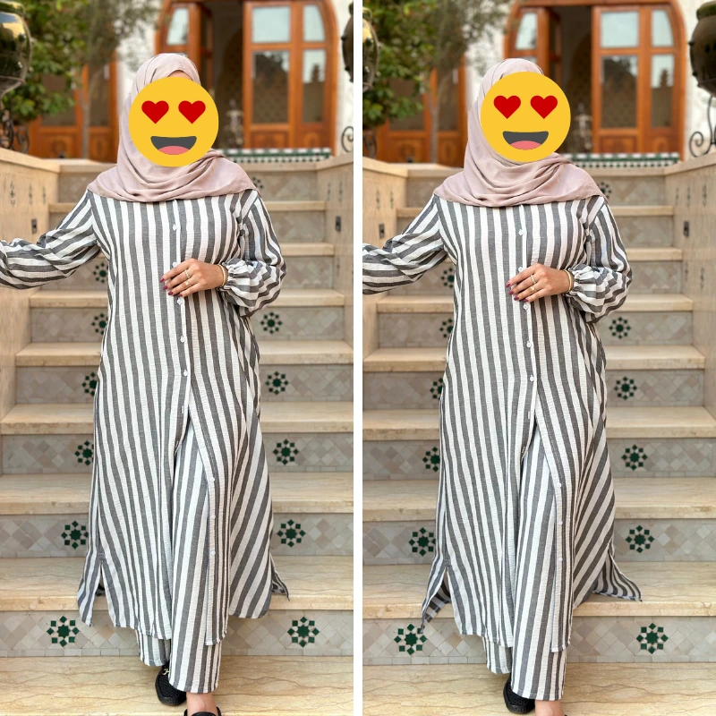 ENSEMBLE lin qamar