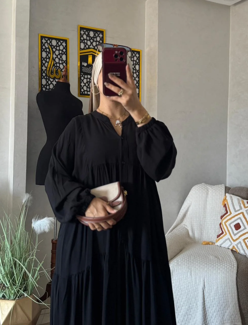 robe closh