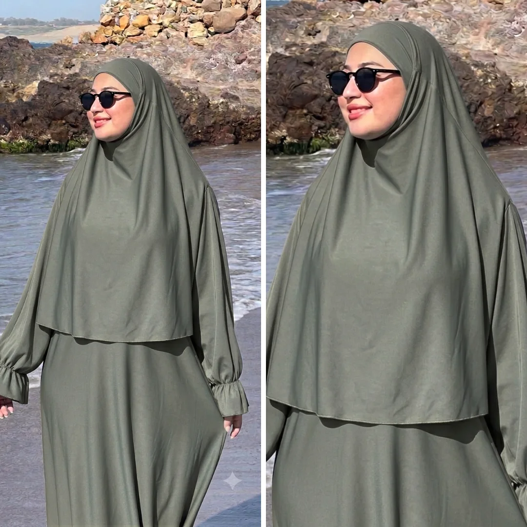 borkini ZAYNA