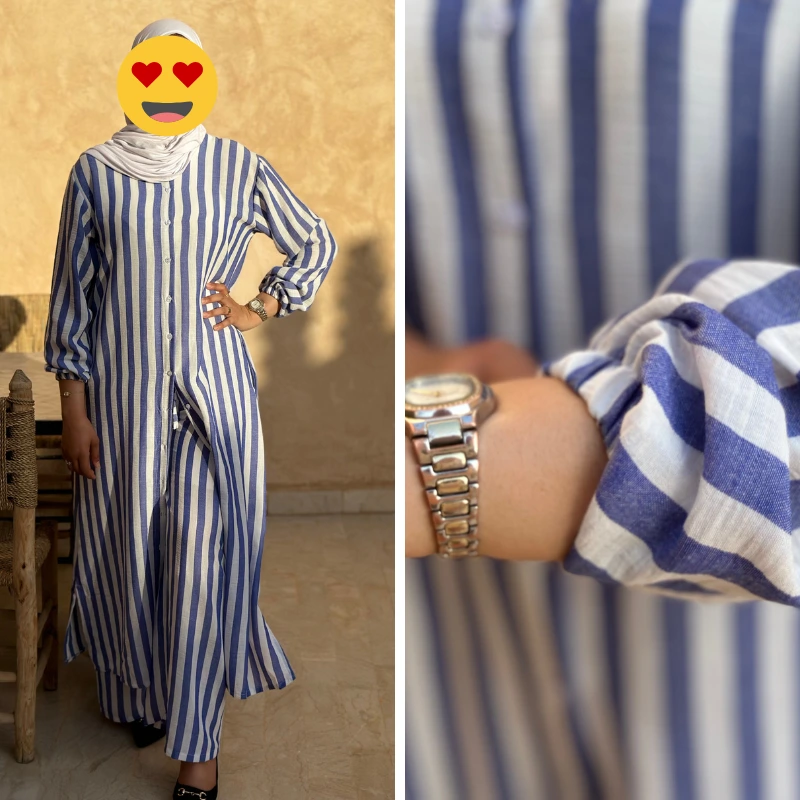 ENSEMBLE lin qamar
