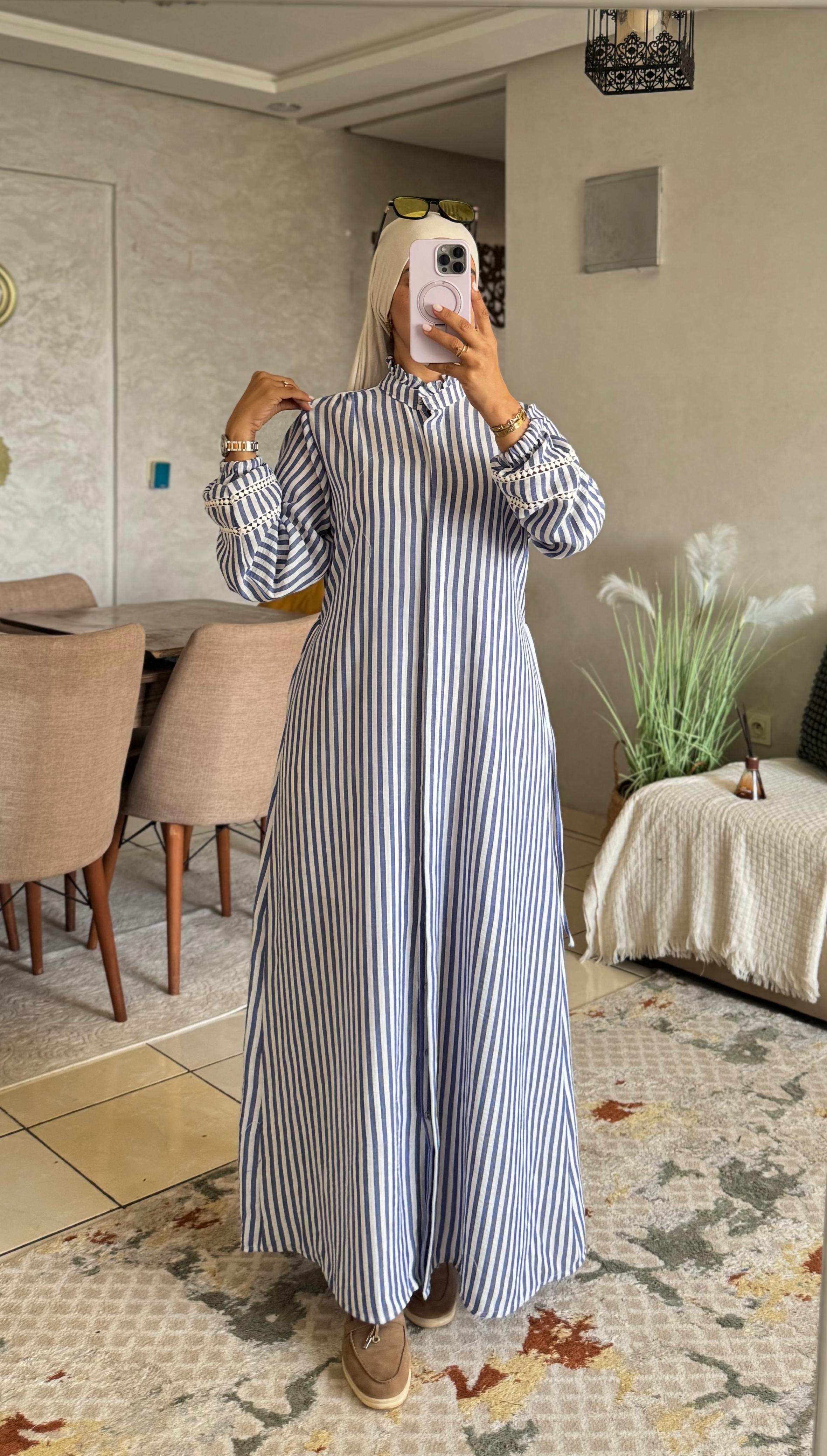 robe lin