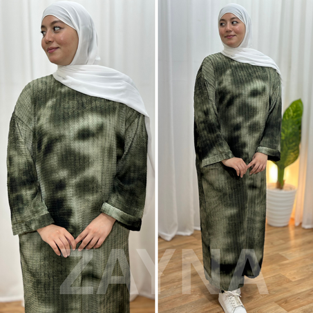 robe lina