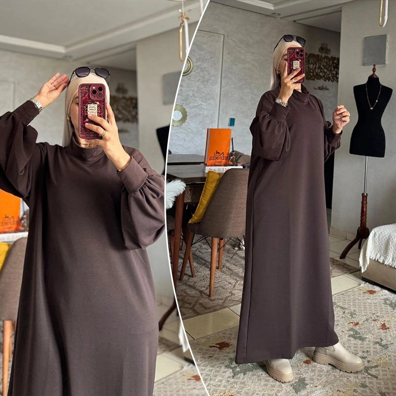 Robe casual غوب كاجوال