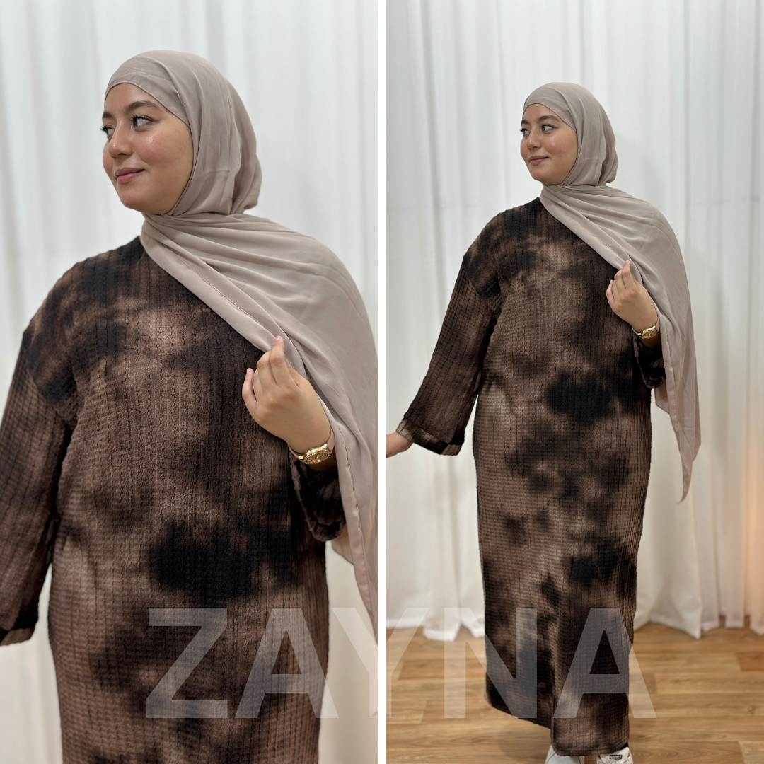 robe lina