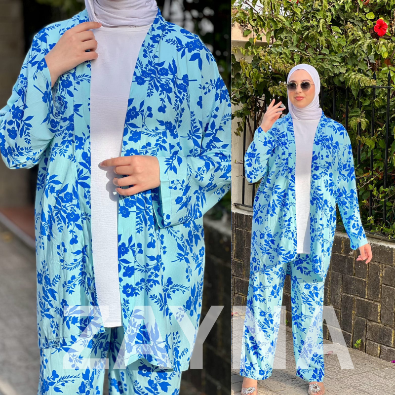 طقم زينة ref06