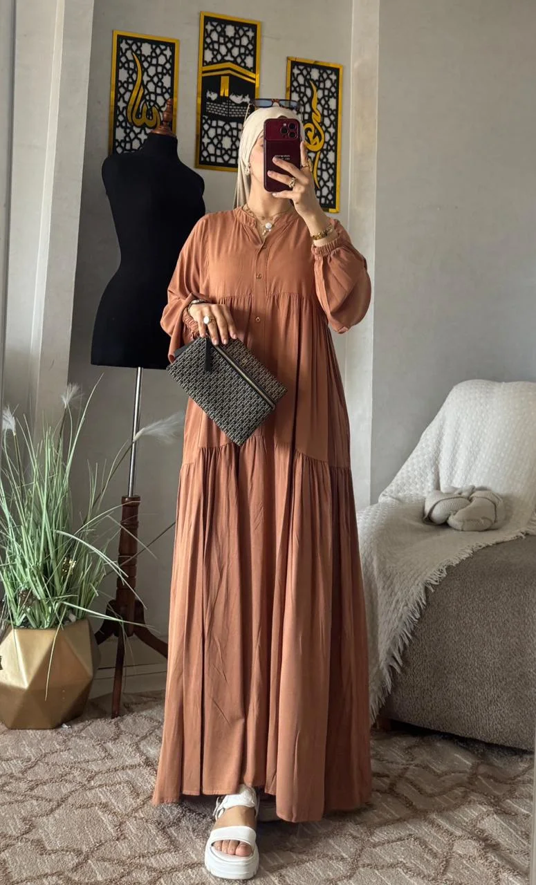 robe closh