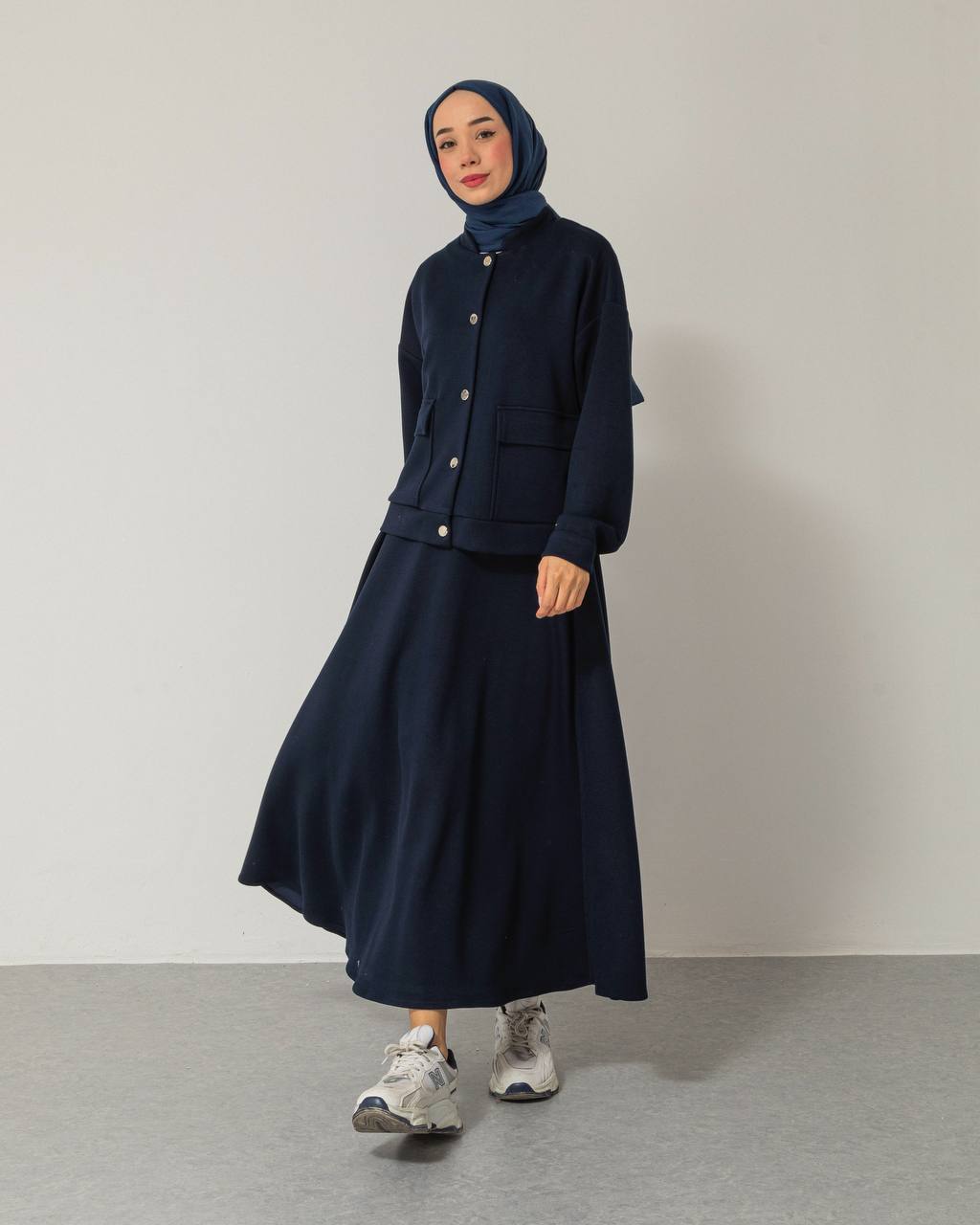 طقم غوب كاجوال