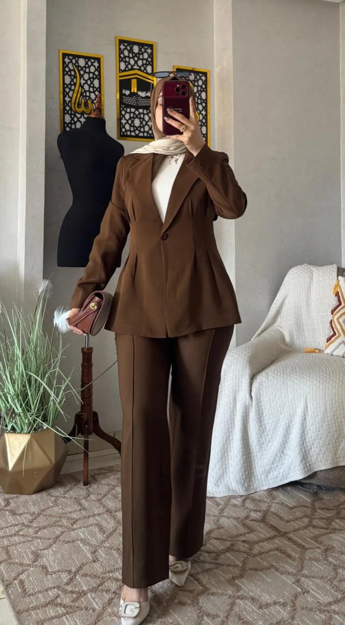 ensemble class