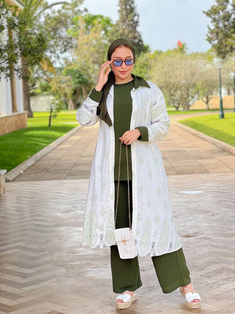 ensemble 3 piece ref302