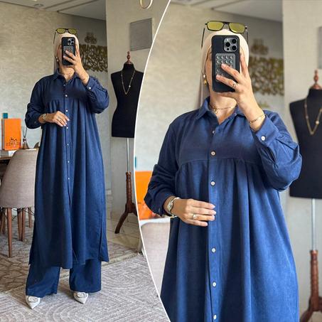 ensemble fodan closh