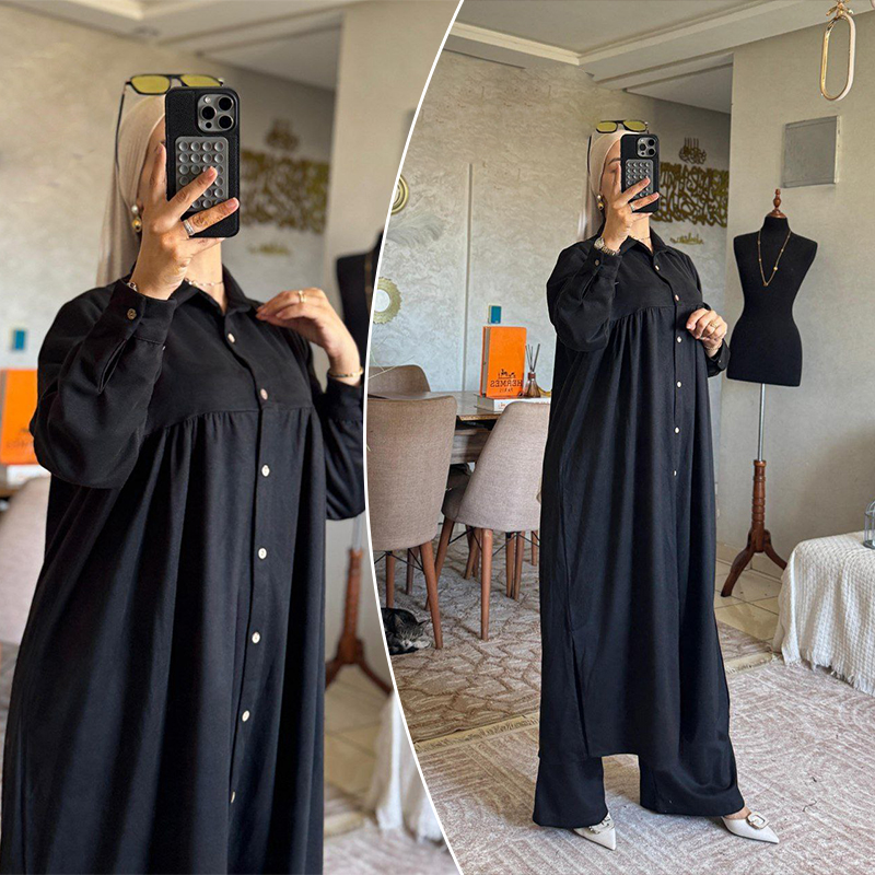 ensemble fodan closh