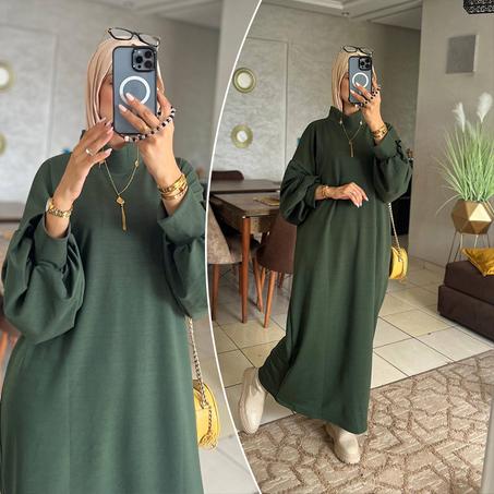 Robe casual غوب كاجوال