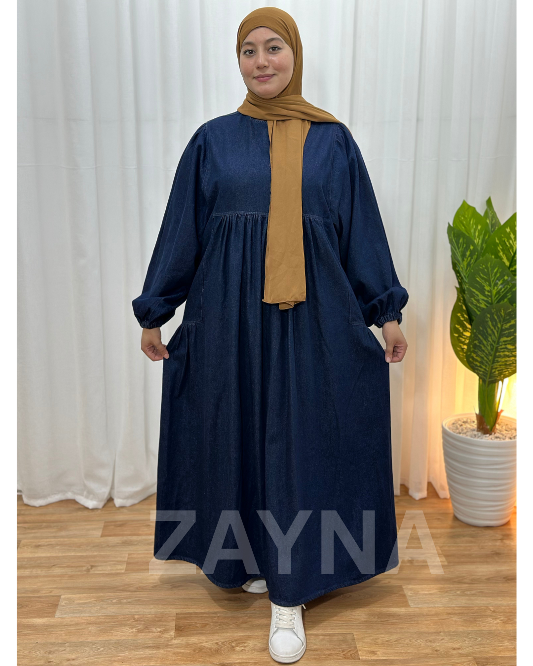 كسوة دجين ref998
