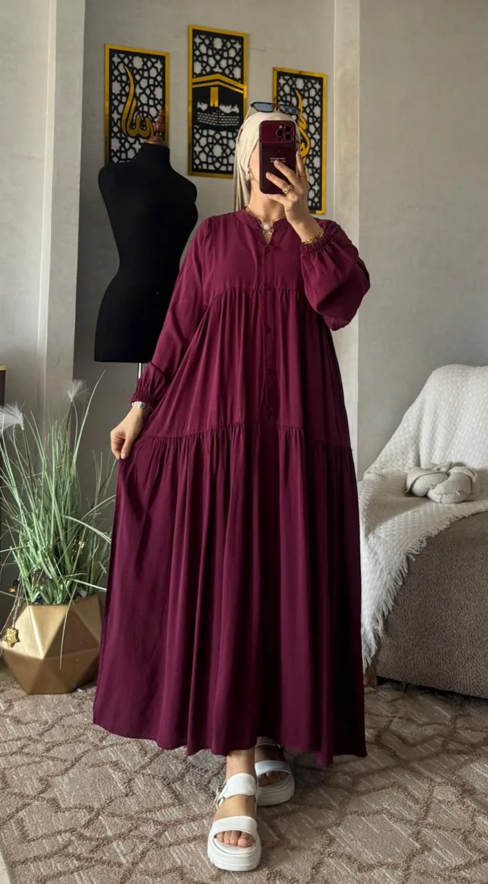 robe closh