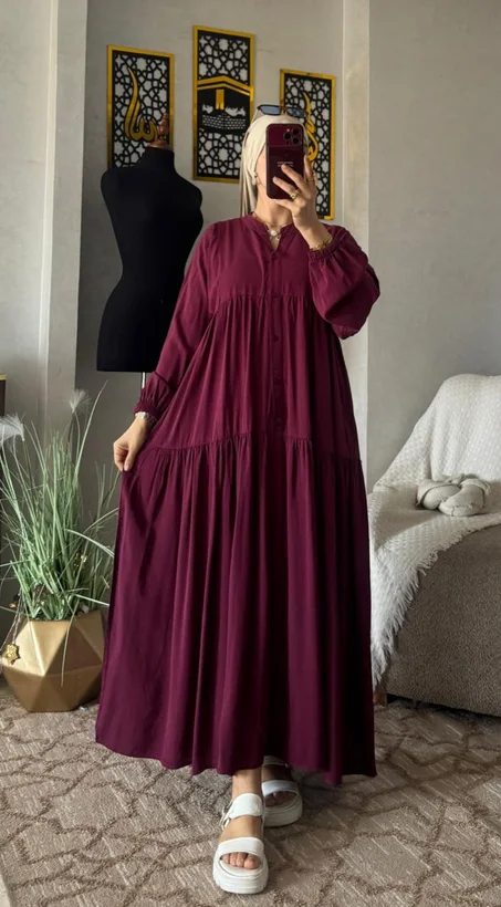 robe closh