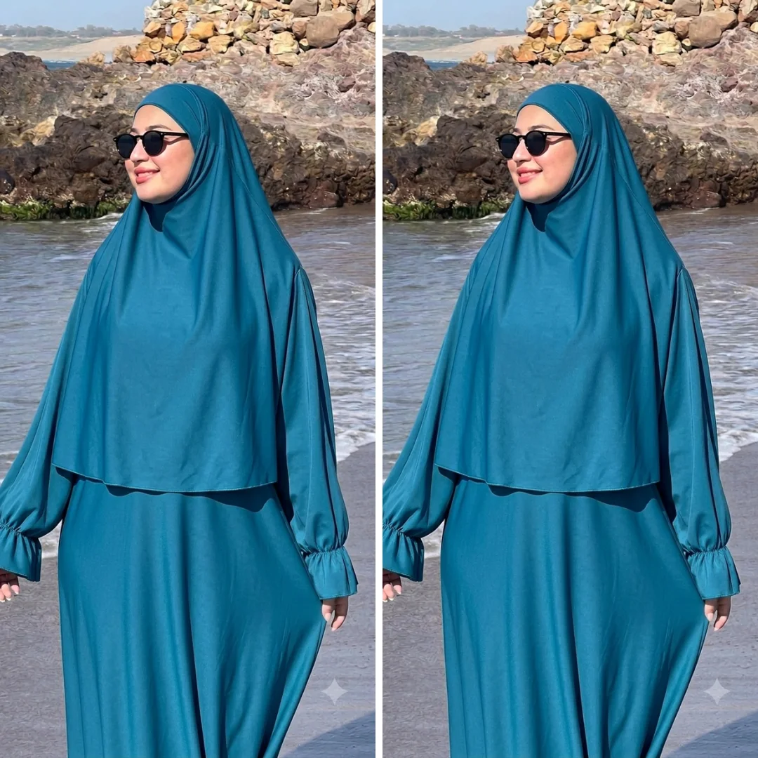 borkini ZAYNA