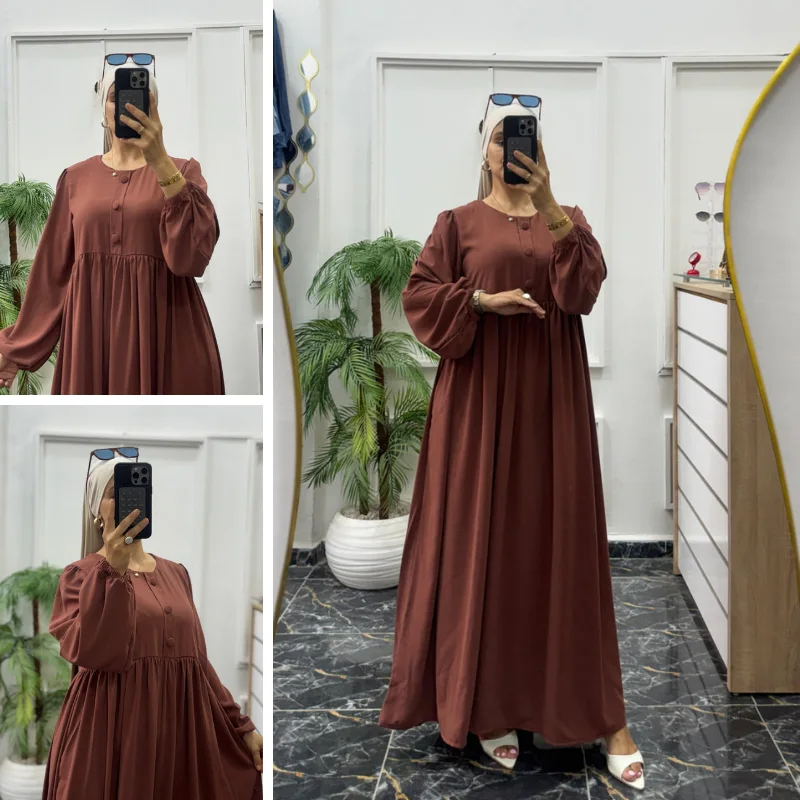 Robe Amira