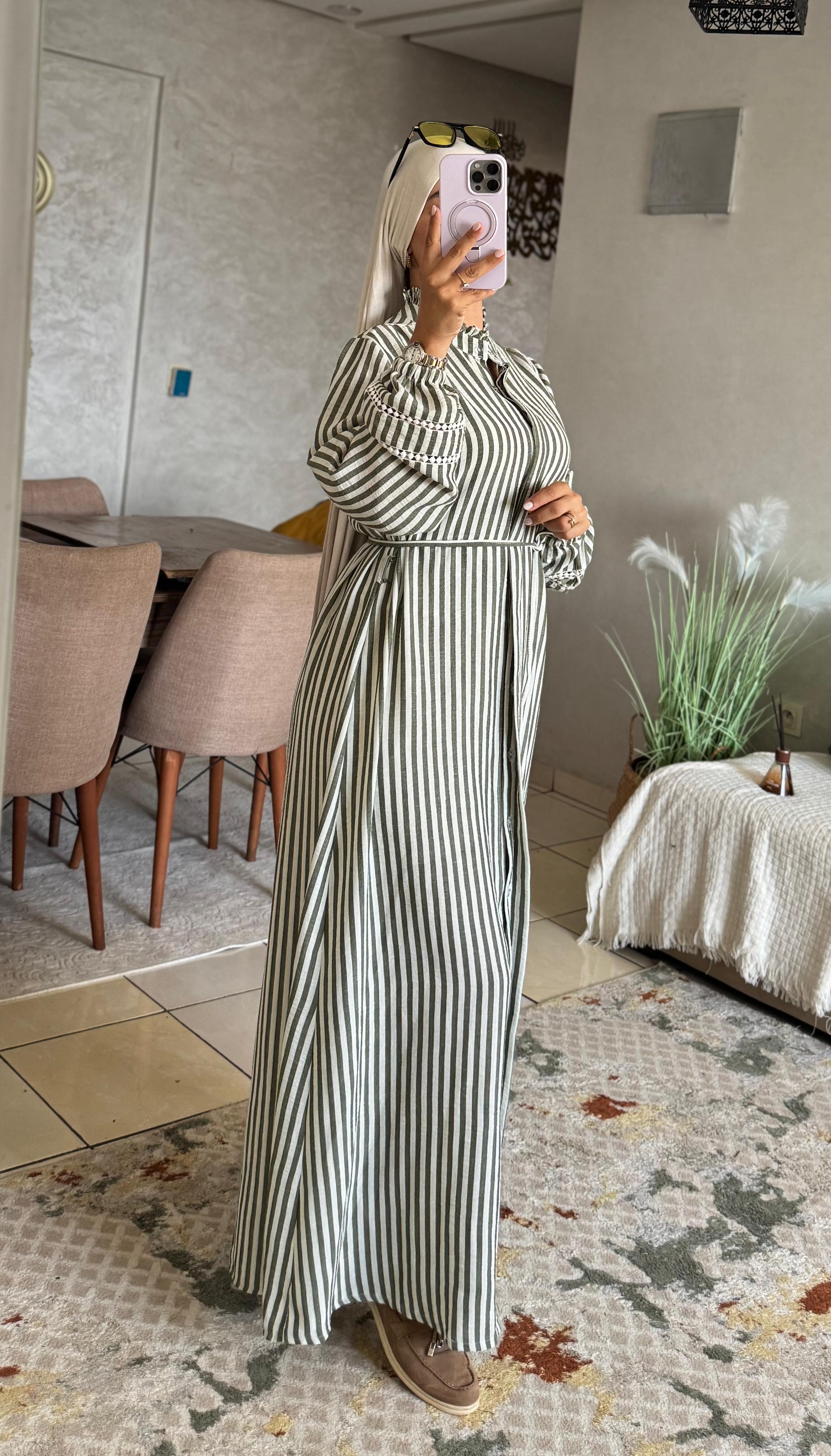 robe lin