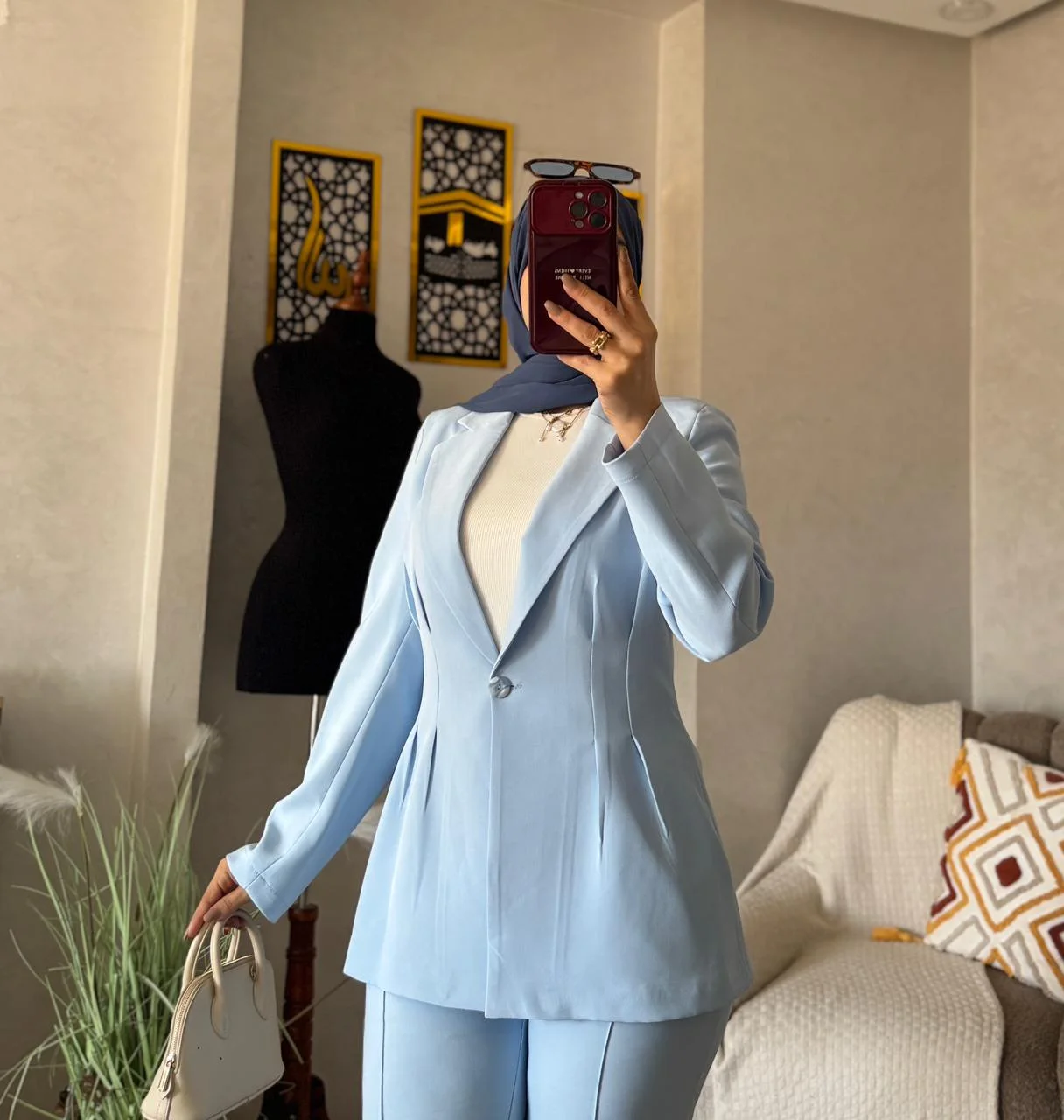 ensemble class