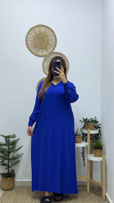 robe chemis