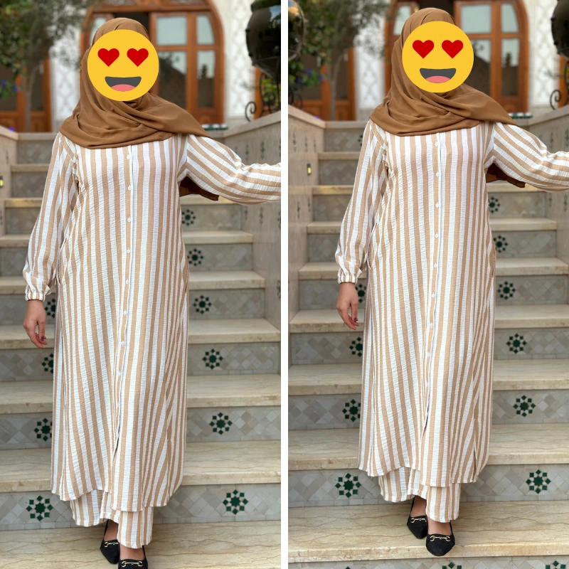 ENSEMBLE lin qamar