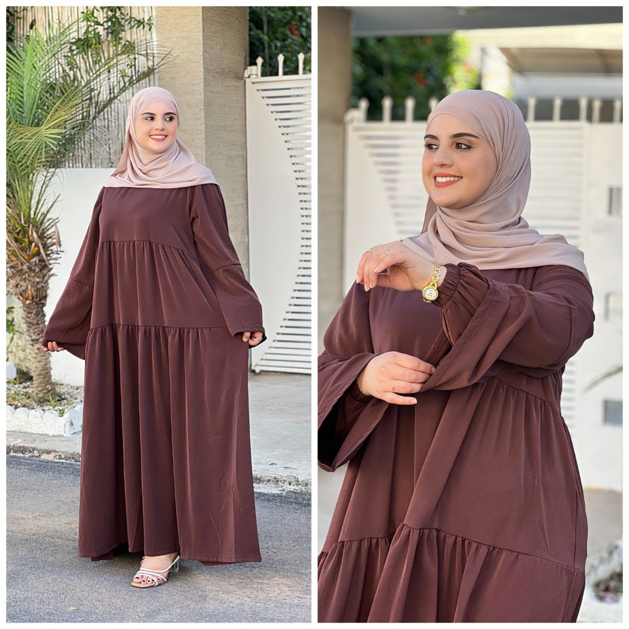marron