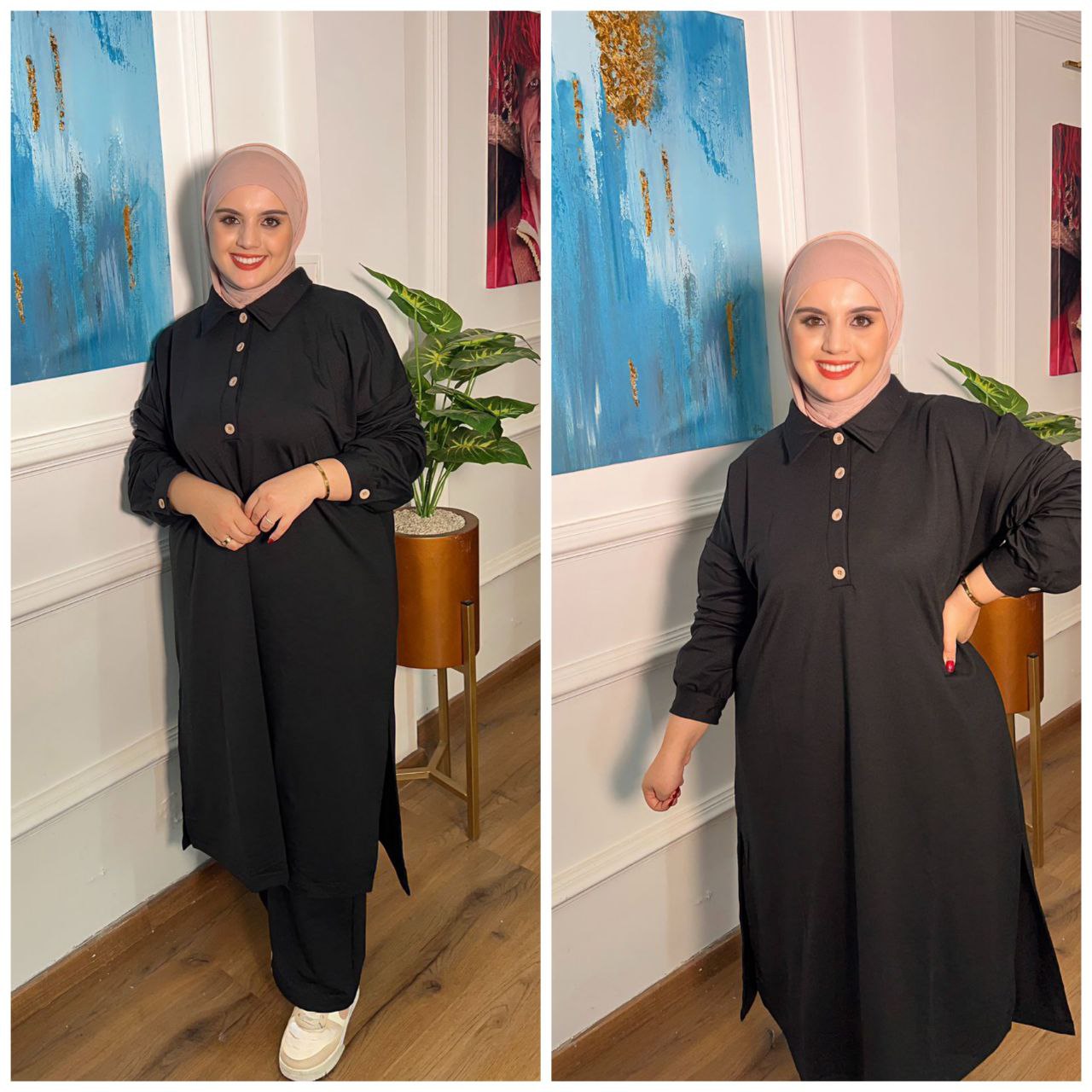 اسود