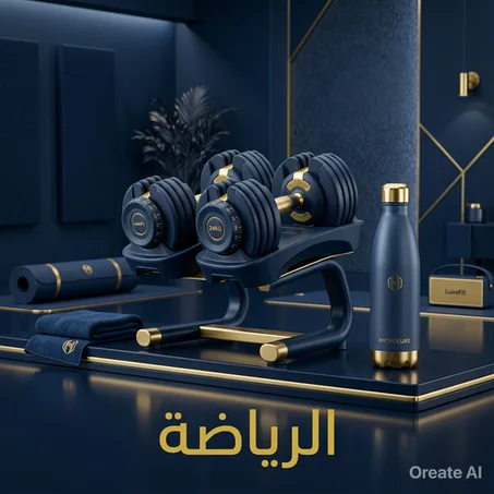 الرياضة