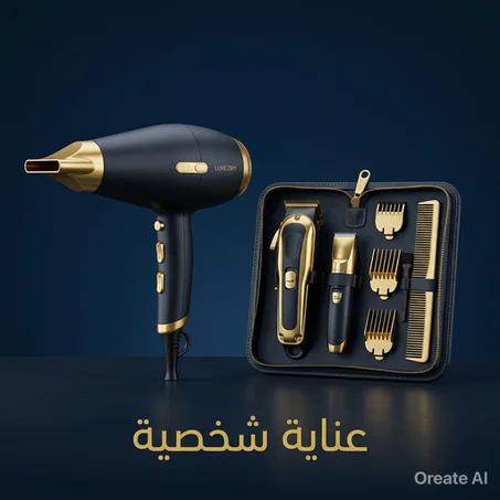 العناية الشخصية