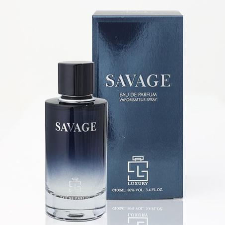 مجموعة فاخرة من سافاج