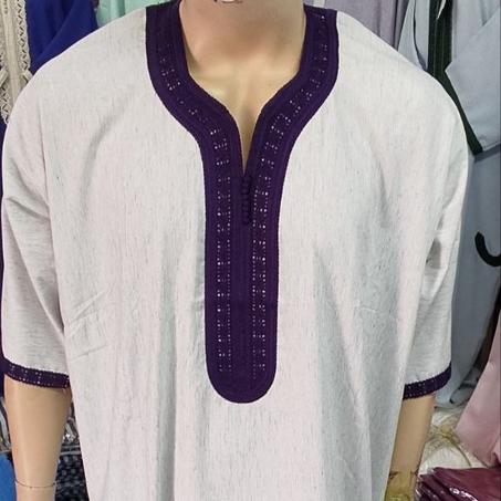 ݣندورة صيفية خياتطة ليد