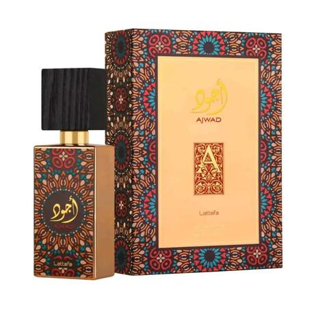 عطر أجود