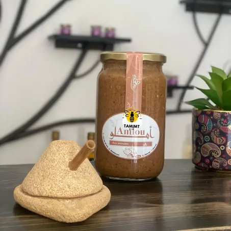 منتوجات املو الطبيعي