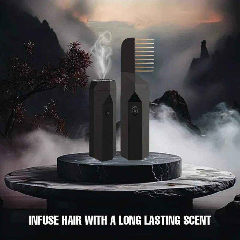 Hair Bakhoor