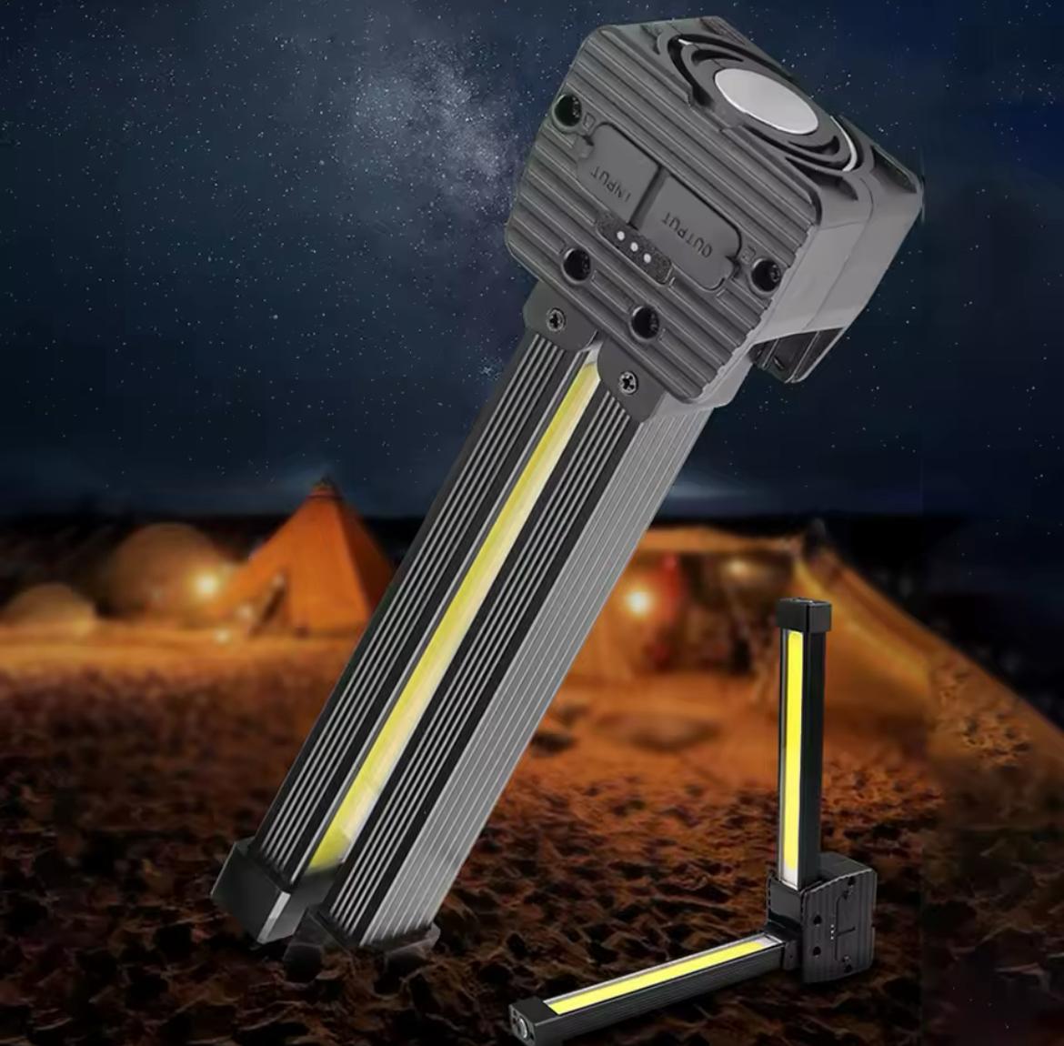 flexLamp