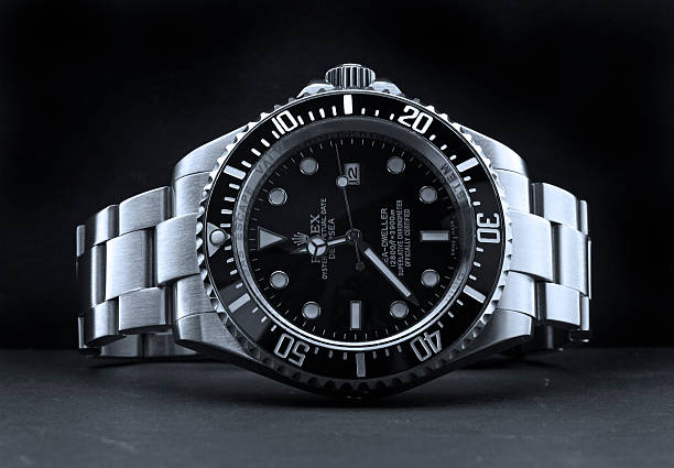 Watch Submariner