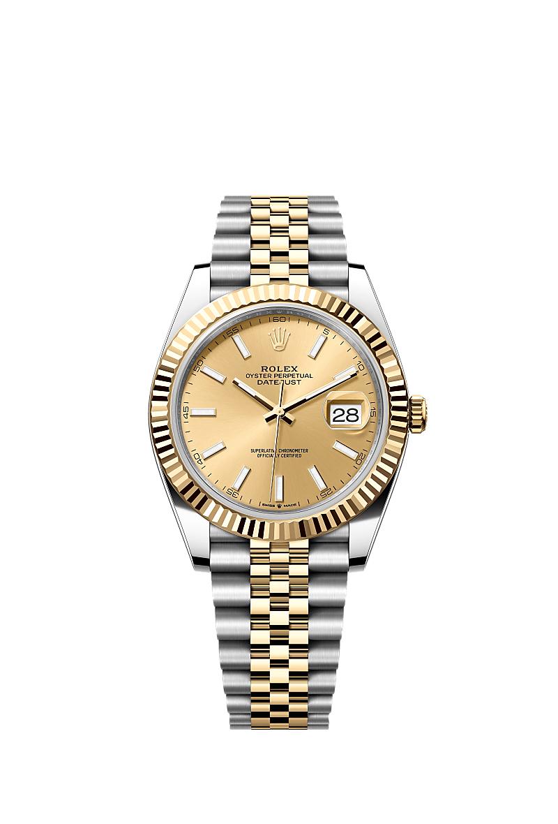 datejust