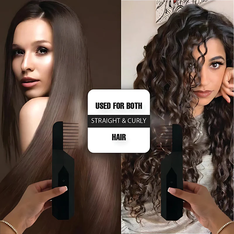 Hair Bakhoor
