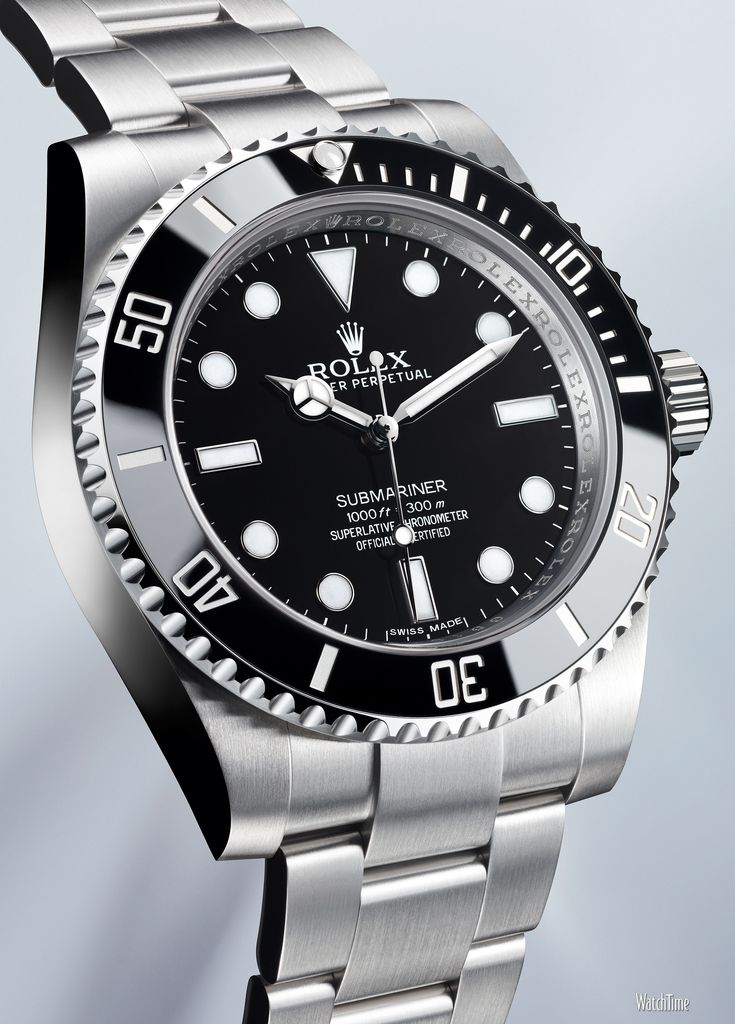 Watch Submariner