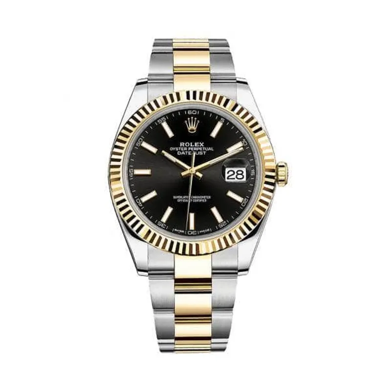 datejust