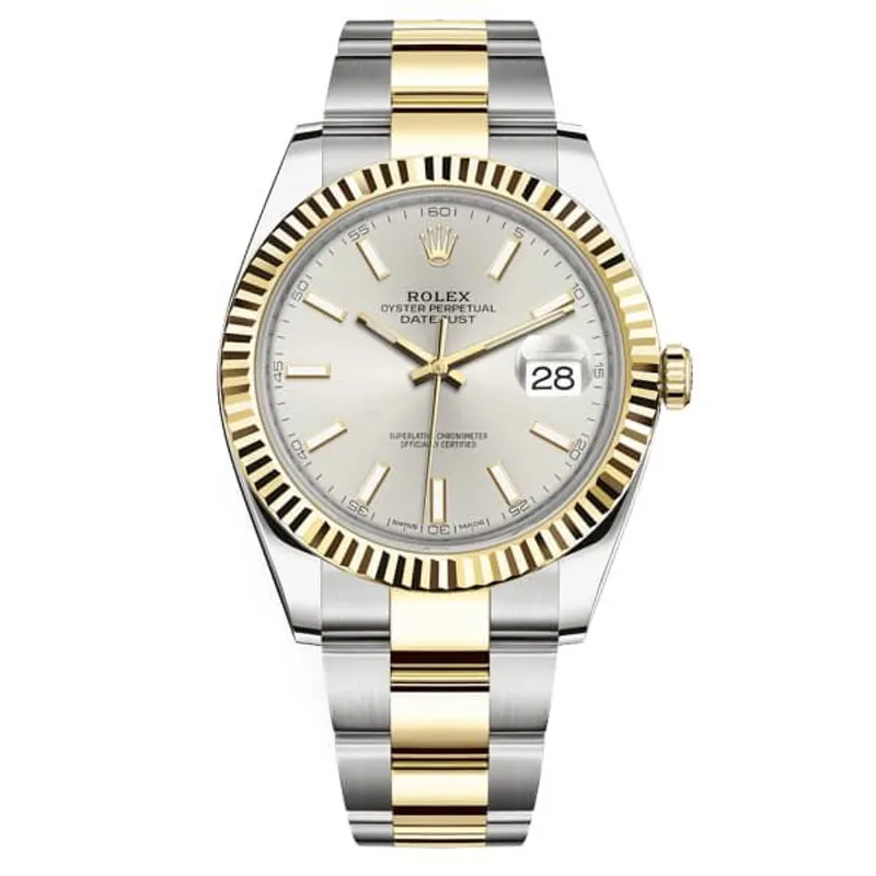 datejust