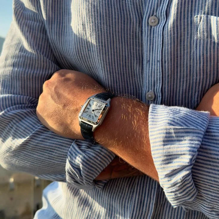 MONTRE HOMME