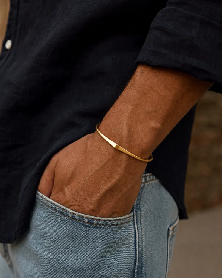 BRACELET HOMME