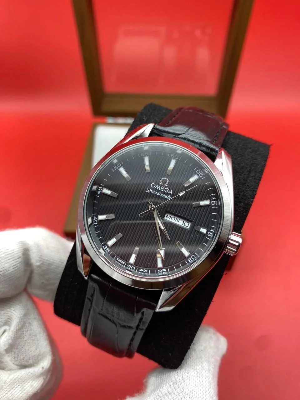 OMEGA SPEED MASTER