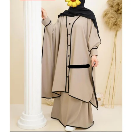 لباس شركي 2024