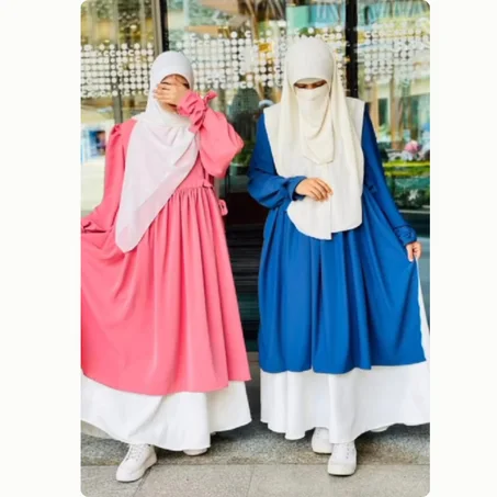 الحجاب الشرعي 2024